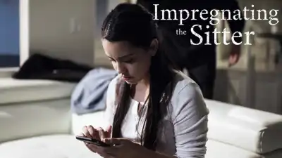 Alina Lopez - Impregnating The Sitter
