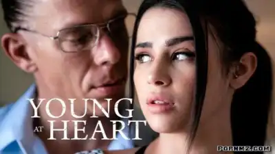 [PureTaboo] Kylie Rocket - Young At Heart