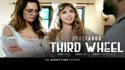 Third Wheel (2022) by Pure Taboo